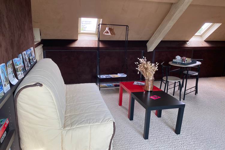 Grand espace