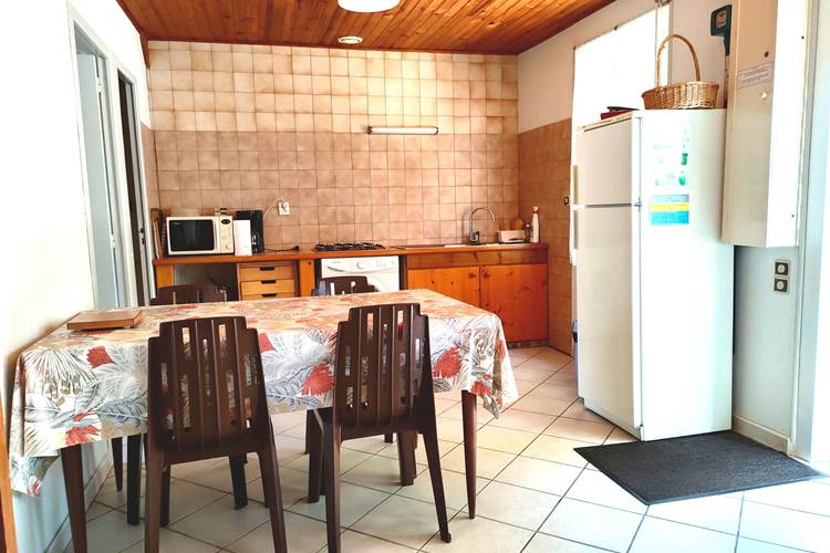 maisonnette-espace repas
