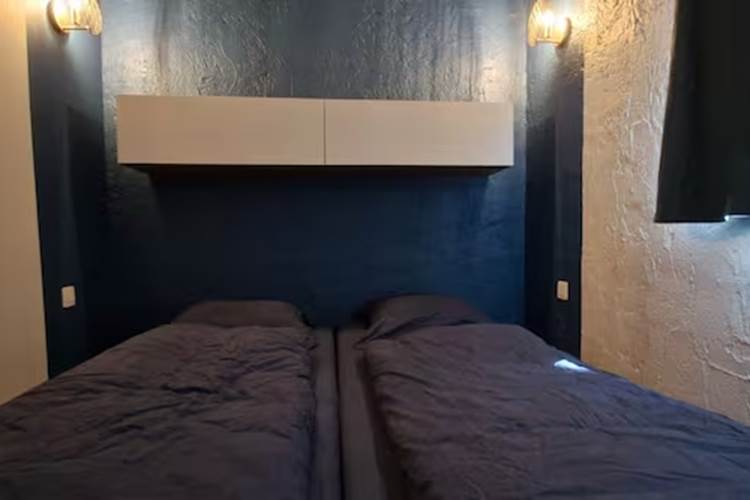 Chambre 1  Casa Gaumaise