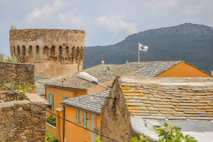 Hameau de Poghju
