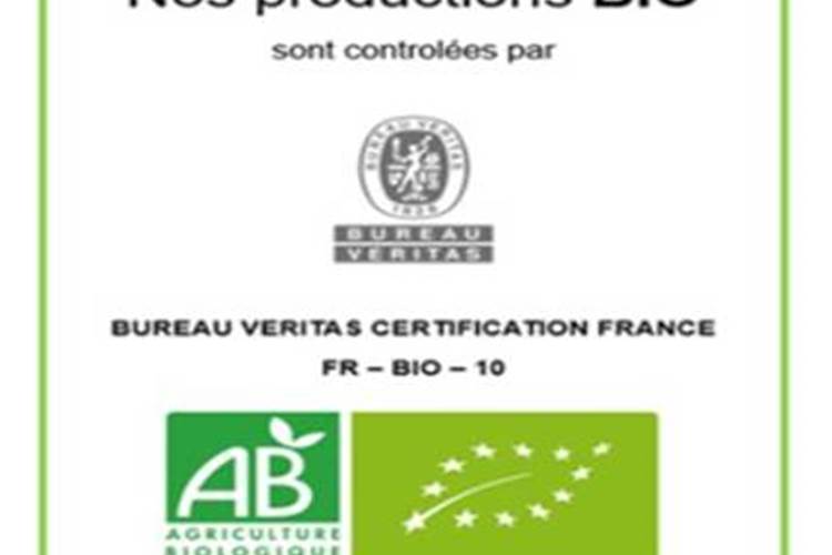 certification-bio-bureau-veritas-huile-olive