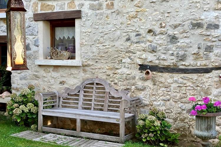 Jardin