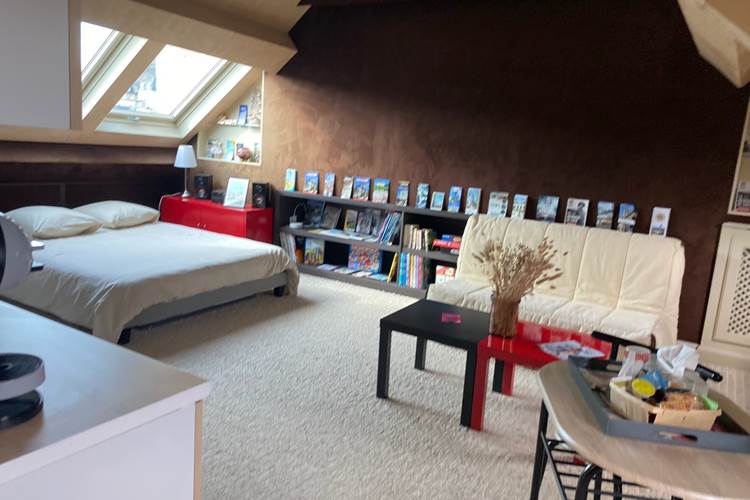 Grand espace