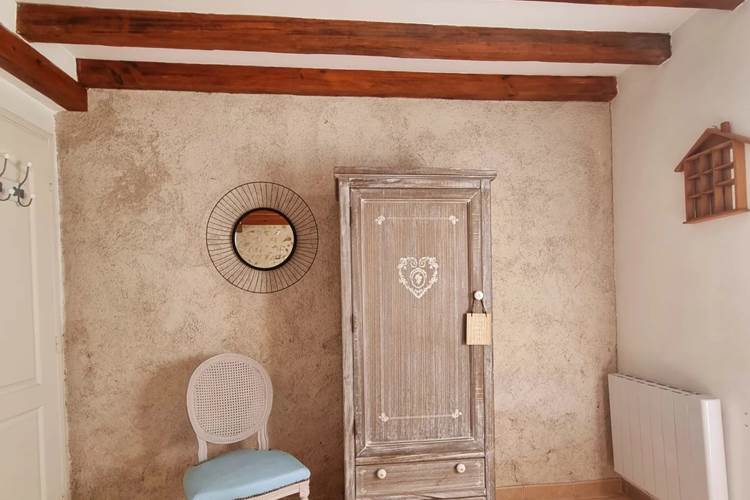 armoire penderie chambre 1