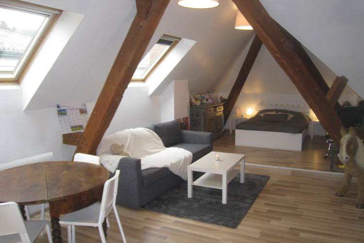 appartement gîte 003