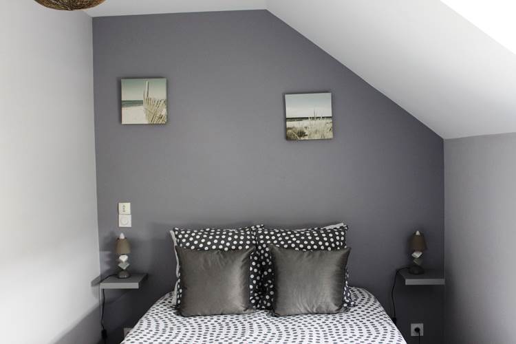 Chambre Cancale