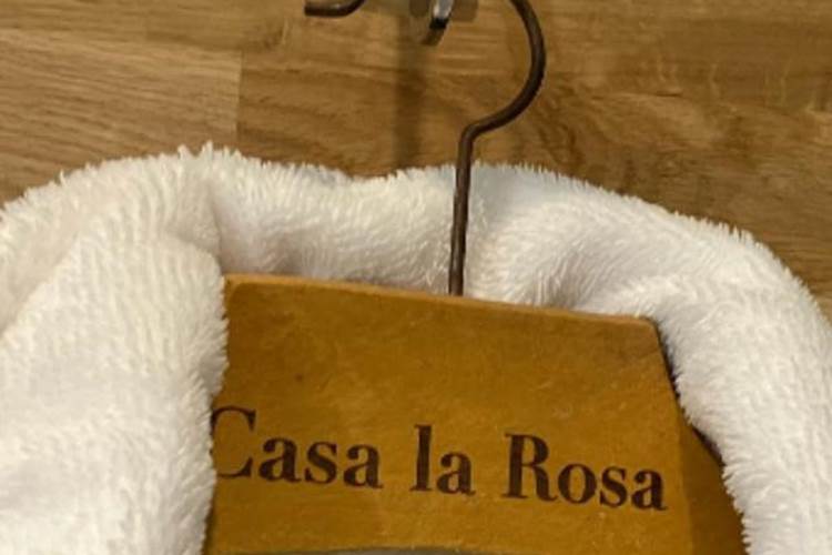 Casa la Rosa