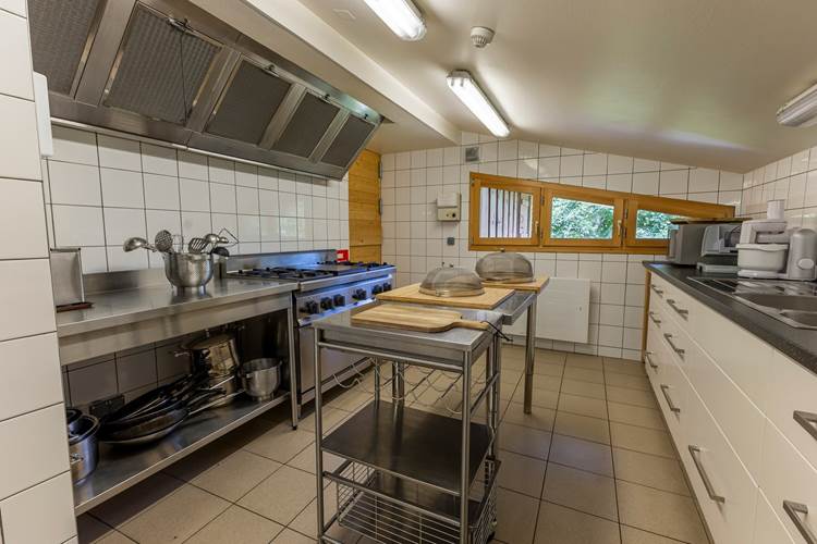 La cuisine