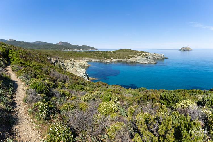 Le sentier des douaniers 