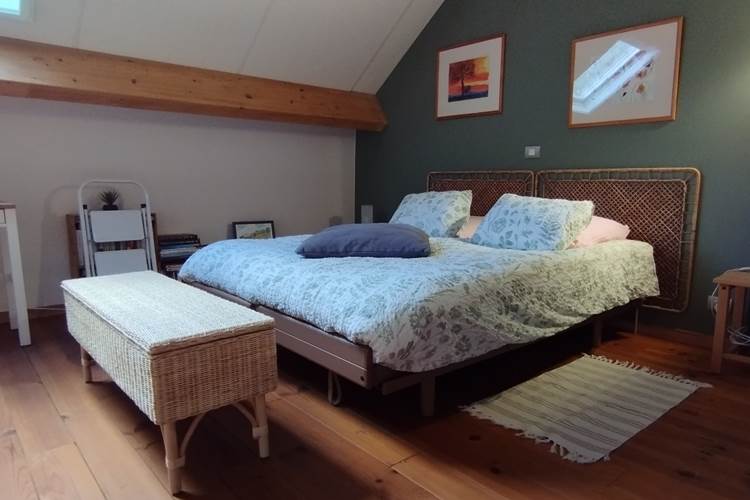 Chambre 1