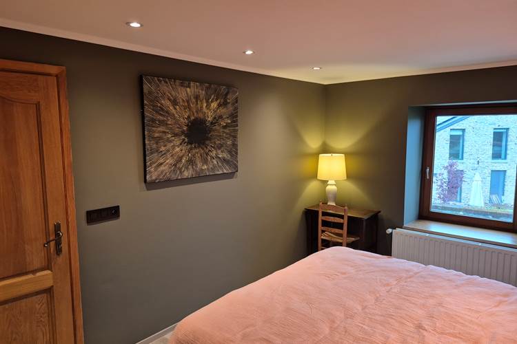 CHAMBRE BAS 2