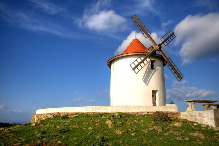 LE MOULIN MATTEI