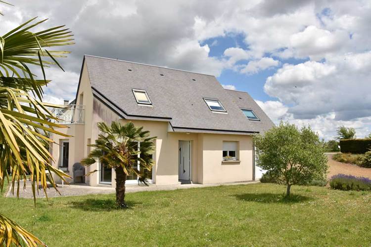 gite Mascaret a Courtils baie du mont Saint-Michel pour 6 à 8 personnes