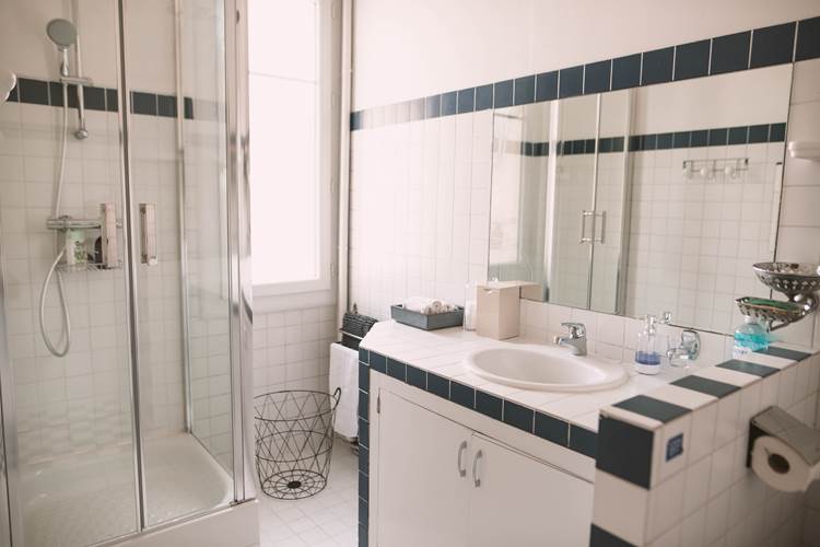 but first, time for myself