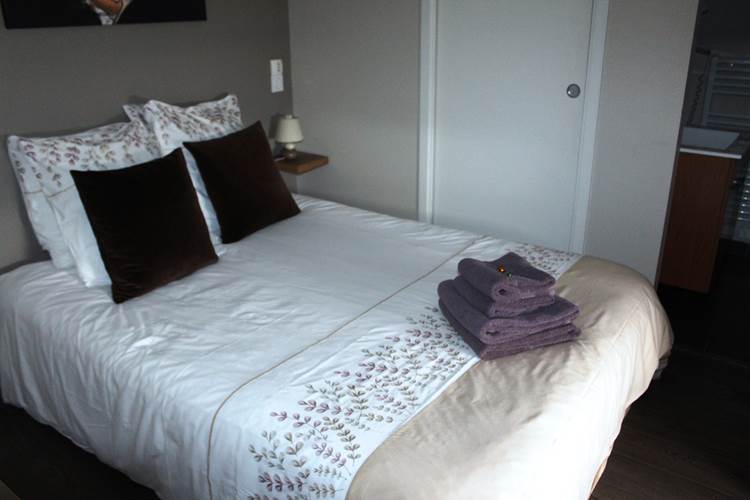 Chambre St Malo