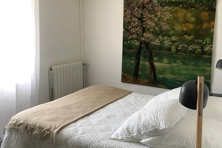 Chambre Mont Ventoux