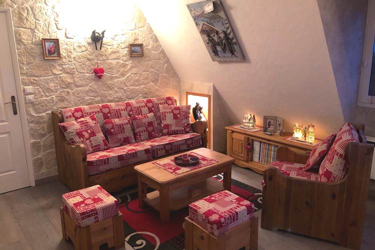 le salon