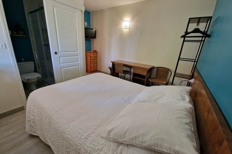 chambre-locaplage-bassin d'arcachon