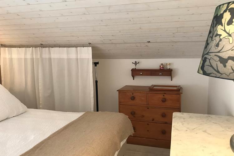 Chambre Les Dentelles / Rangements