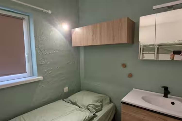 Chambre 2 Casa Gaumaise