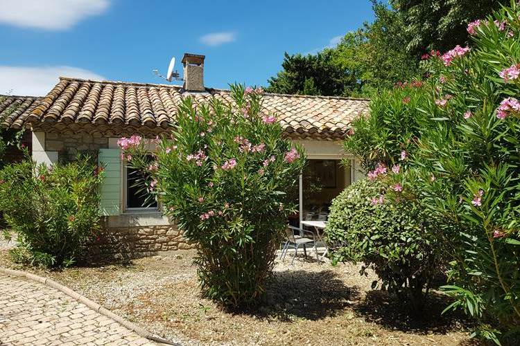 cottage indépendant