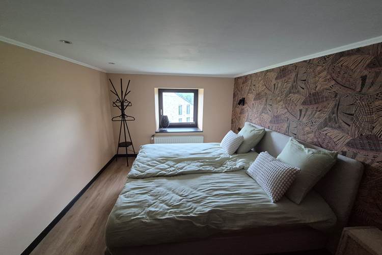 CHAMBRE BAS 5