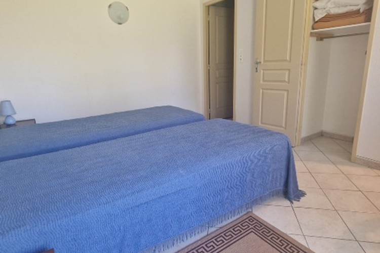 chambre en option