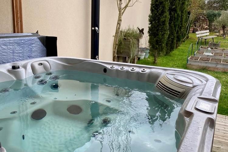 Jacuzzi