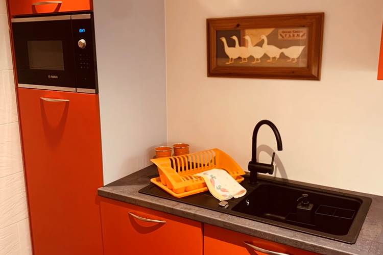 la cuisine
