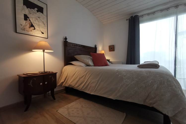 bed and breakfast Gingko, moulin de La Retardière, Orvault, Loire Atlantique