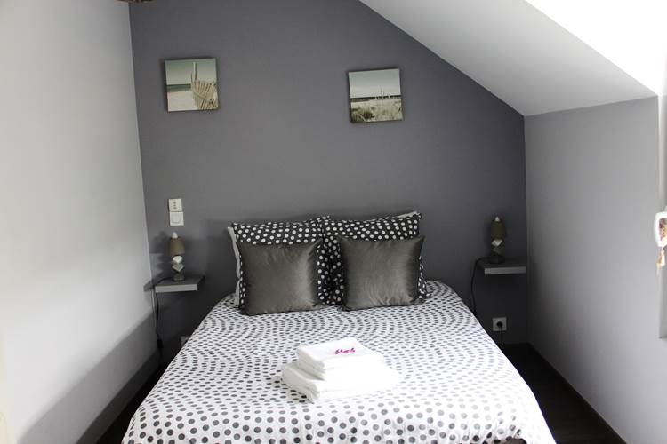 Chambre Cancale