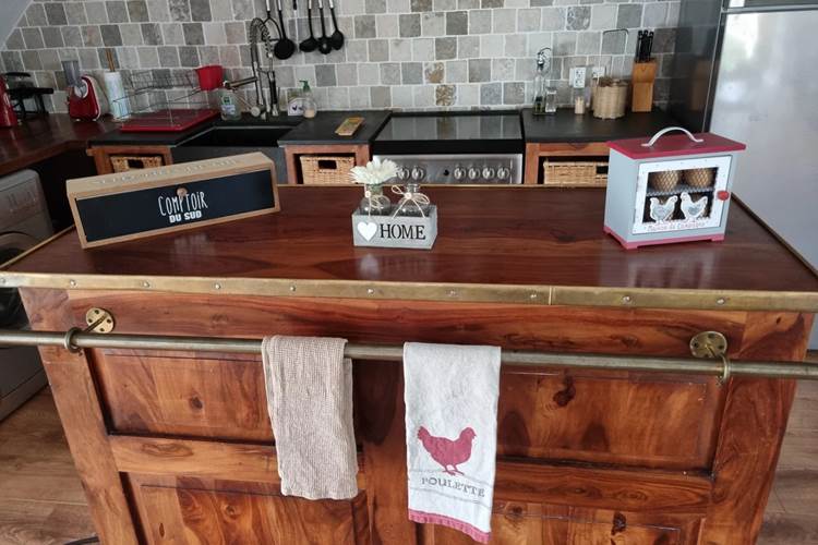 le bar