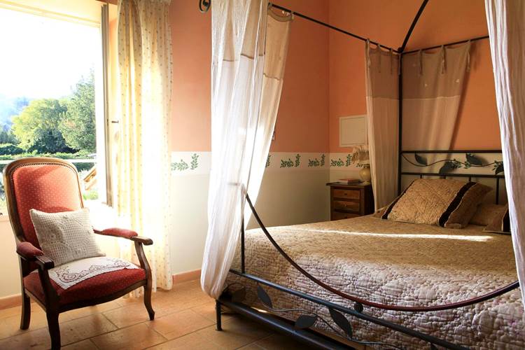 suite romantique