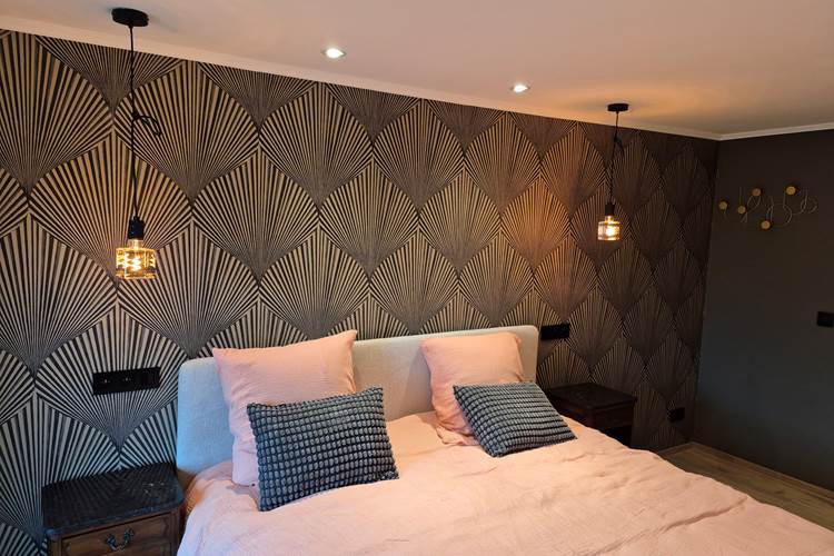 CHAMBRE BAS 1
