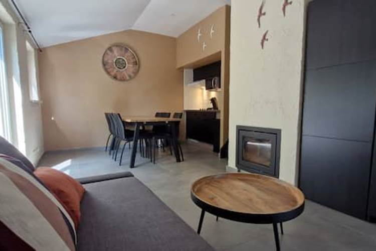 Séjour Casa Gaumaise