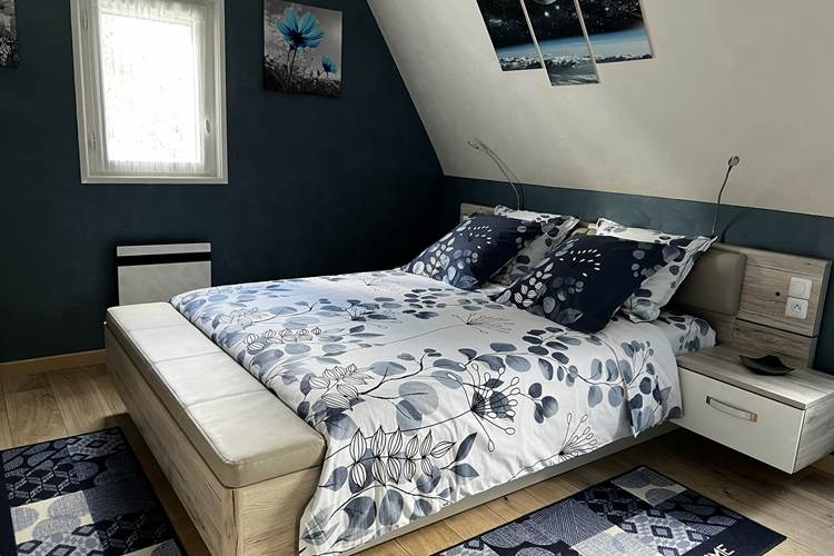 la chambre
