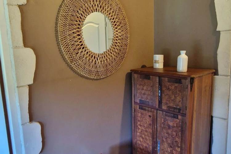 Meuble chambre 2