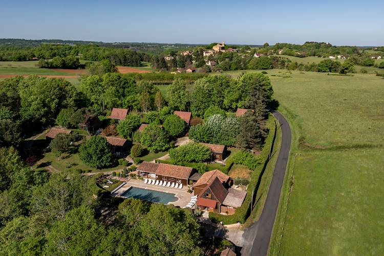 Hameau des laurières