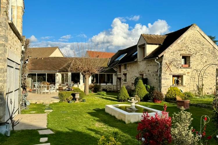 Maison