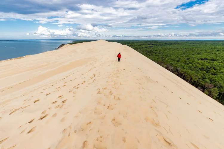 Dune du Pilat- S Bidouze