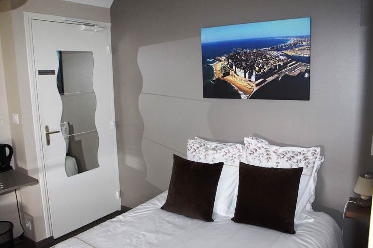 Chambre St Malo