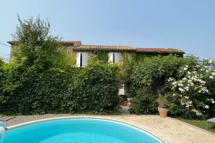 Le Mas Mellou / Chambre Mont Ventoux