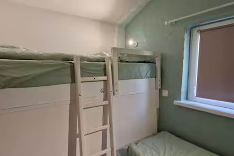 Chambre 2 Casa Gaumaise