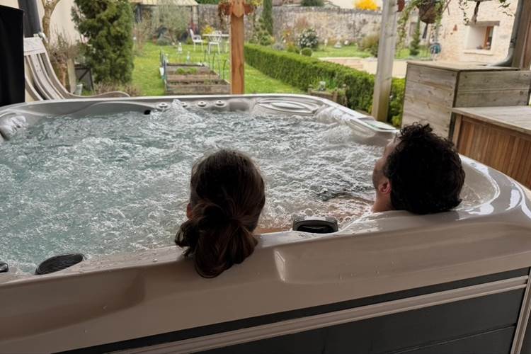 spa