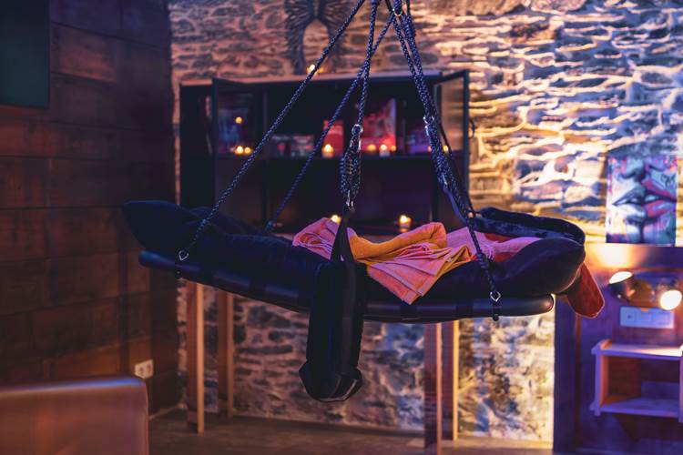 Espace Jeux
