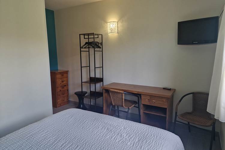 locaplage - chambre lumineuse