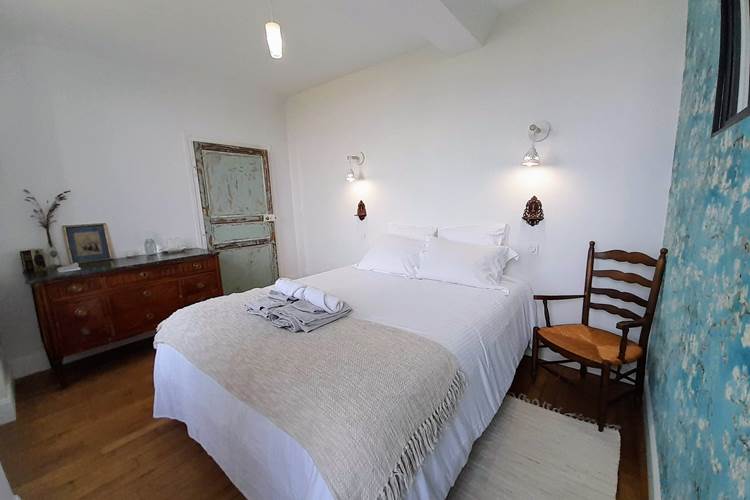 Chambre Cerisier