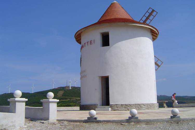 Moulin Mattei
