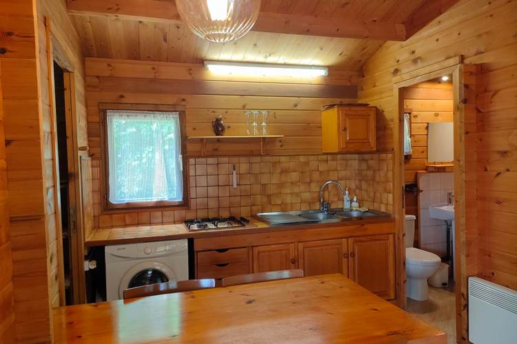 chalet coin cuisine