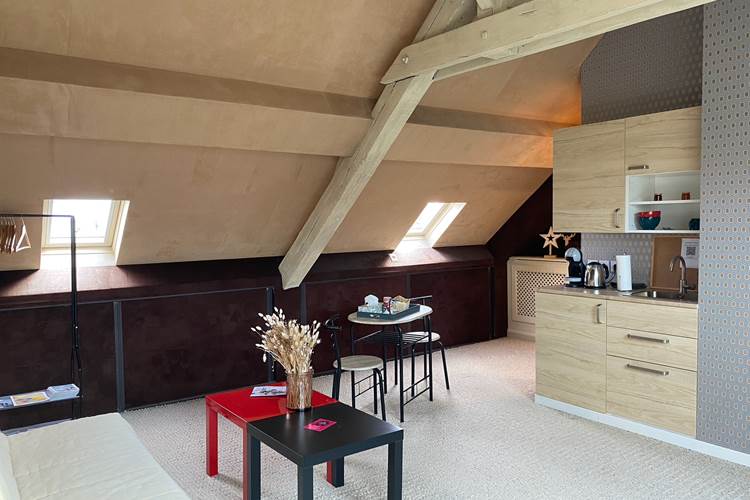 Grand espace